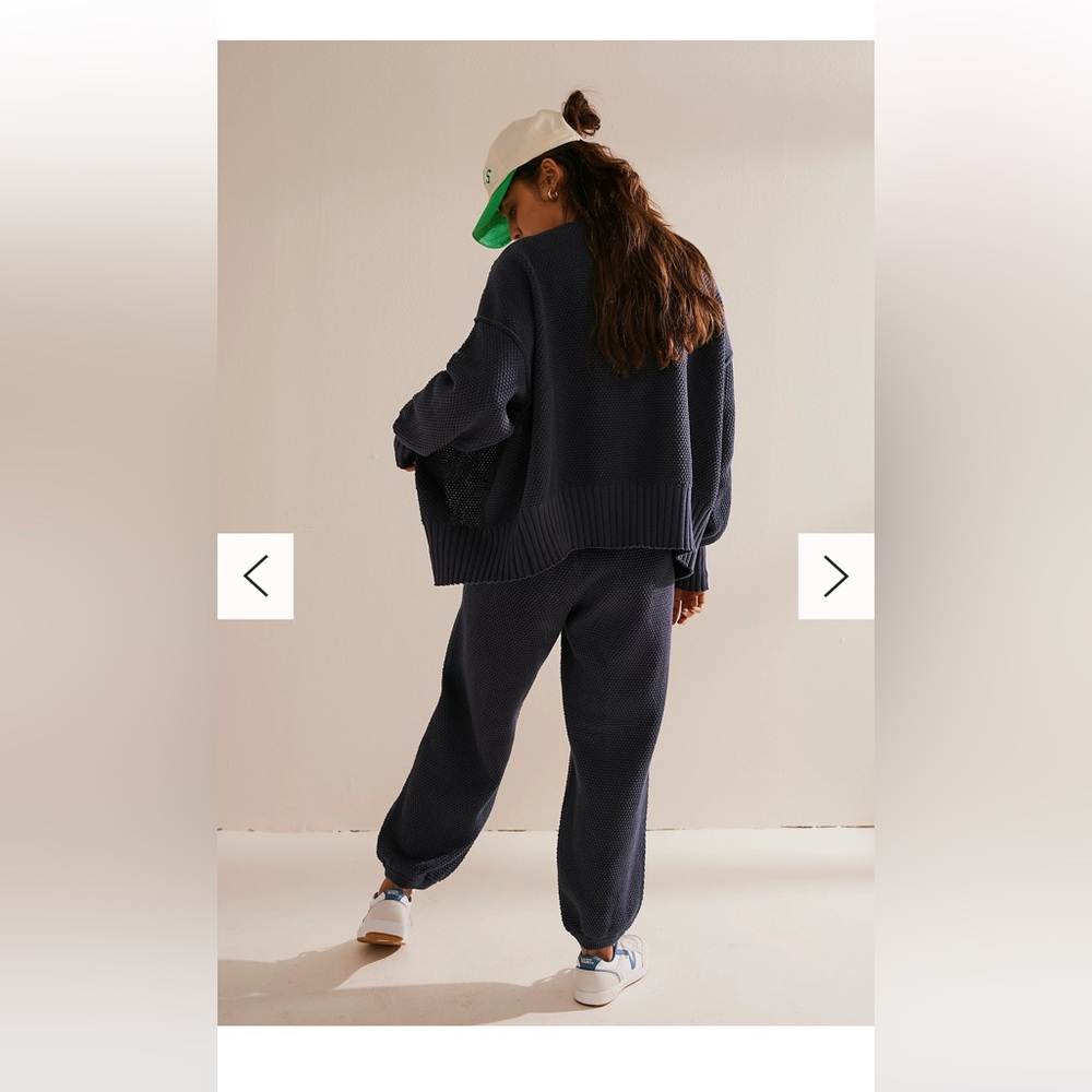 Free People set NWT